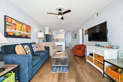 918 Carolina Beach Avenue N #Apt 3e, Carolina Beach, NC 28428 - Photo 14