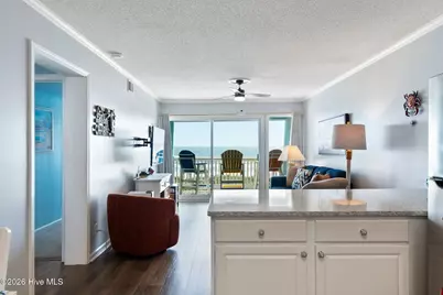 918 Carolina Beach Avenue N #Apt 3e, Carolina Beach, NC 28428 - Photo 8
