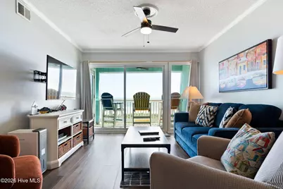 918 Carolina Beach Avenue N #Apt 3e, Carolina Beach, NC 28428 - Photo 12