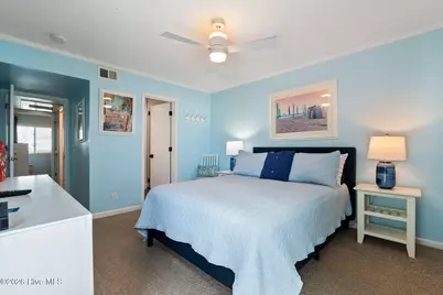 918 Carolina Beach Avenue N #Apt 3e, Carolina Beach, NC 28428 - Photo 22