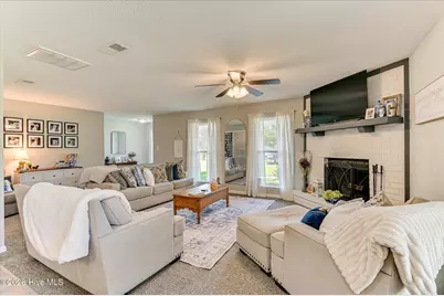 4417 Goshen Lake Drive S, Augusta, GA 30906 - Photo 12