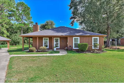 4417 Goshen Lake Drive S, Augusta, GA 30906 - Photo 1