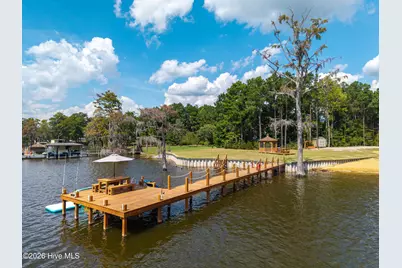 120 Evergreen Drive, Hertford, NC 27944 - Photo 36