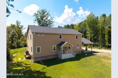 120 Evergreen Drive, Hertford, NC 27944 - Photo 6