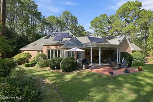 127 Sakonnet Trail, Pinehurst, NC 28374 - Photo 42