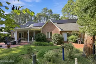 127 Sakonnet Trail, Pinehurst, NC 28374 - Photo 38