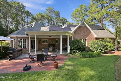 127 Sakonnet Trail, Pinehurst, NC 28374 - Photo 46