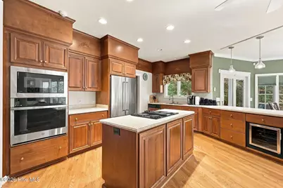 127 Sakonnet Trail, Pinehurst, NC 28374 - Photo 24