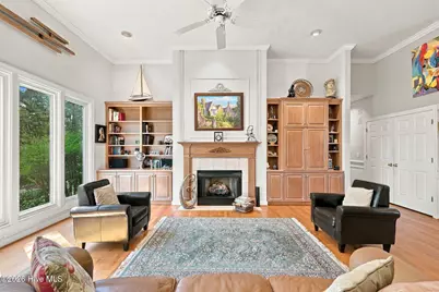 127 Sakonnet Trail, Pinehurst, NC 28374 - Photo 22