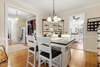 8622 Carter Grove Drive, Elm City, NC 27822 - Photo 22