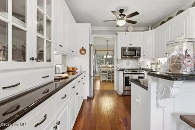 8622 Carter Grove Drive, Elm City, NC 27822 - Photo 14