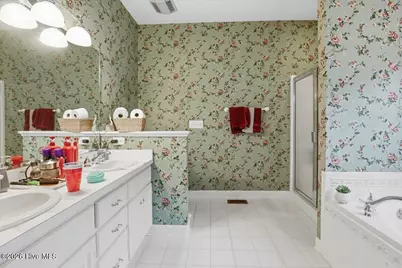 8622 Carter Grove Drive, Elm City, NC 27822 - Photo 26