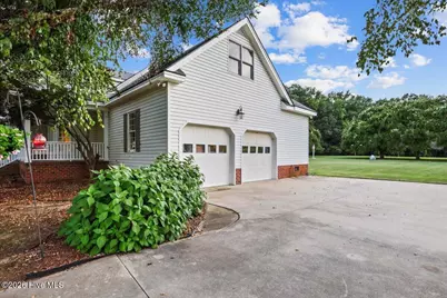 8622 Carter Grove Drive, Elm City, NC 27822 - Photo 6