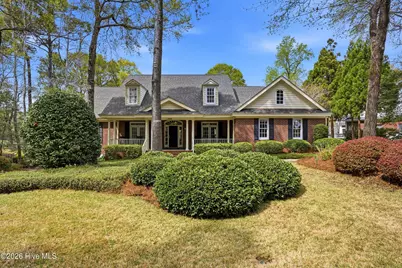 8700 Fazio Drive, Wilmington, NC 28411 - Photo 1