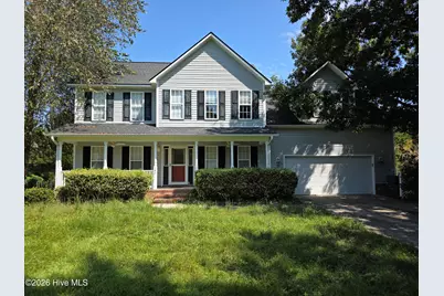 184 E Ridge Court, Jacksonville, NC 28540 - Photo 1