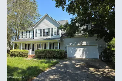 184 E Ridge Court, Jacksonville, NC 28540 - Photo 2