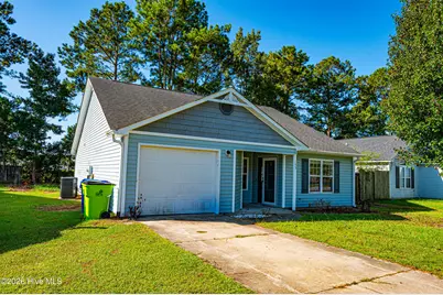 155 Jer Mar Drive, Havelock, NC 28532 - Photo 2