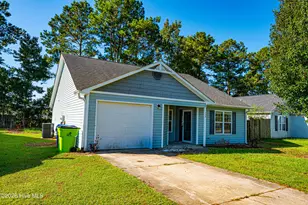 155 Jer Mar Dr, Havelock, NC 28532 - Photo 2