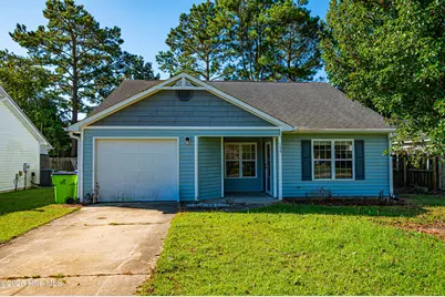 155 Jer Mar Drive, Havelock, NC 28532 - Photo 1