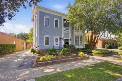 509 Pollock Street, New Bern, NC 28562 - Photo 16