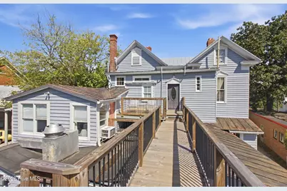 509 Pollock Street, New Bern, NC 28562 - Photo 94