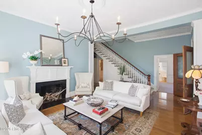 509 Pollock Street, New Bern, NC 28562 - Photo 2