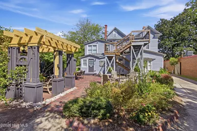 509 Pollock Street, New Bern, NC 28562 - Photo 82