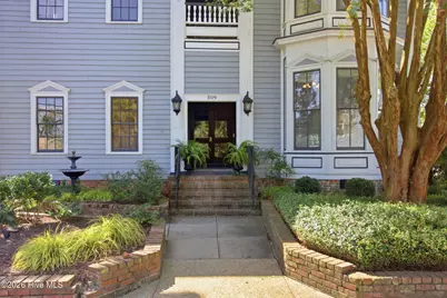 509 Pollock Street, New Bern, NC 28562 - Photo 100