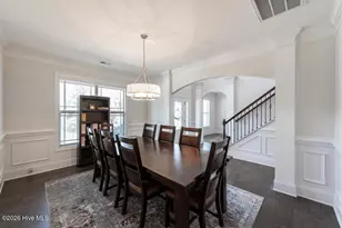 274 Eutaw Springs Trail, North Augusta, SC 29860 - Photo 12
