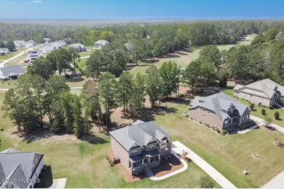 274 Eutaw Springs Trail, North Augusta, SC 29860 - Photo 2