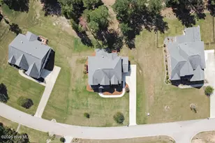 274 Eutaw Springs Trail, North Augusta, SC 29860 - Photo 36