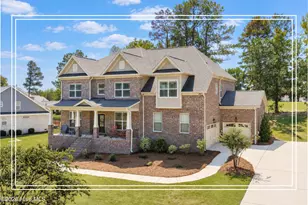 274 Eutaw Springs Trail, North Augusta, SC 29860 - Photo 1
