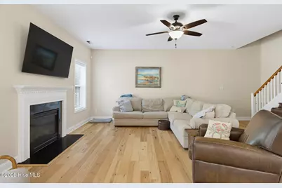 413 Harlequin Court, Sneads Ferry, NC 28460 - Photo 8