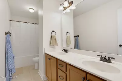 413 Harlequin Court, Sneads Ferry, NC 28460 - Photo 32
