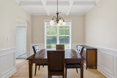 413 Harlequin Court, Sneads Ferry, NC 28460 - Photo 18