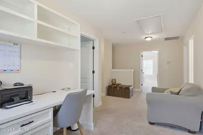 413 Harlequin Court, Sneads Ferry, NC 28460 - Photo 22