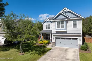 413 Harlequin Ct, Sneads Ferry, NC 28460 - Photo 2