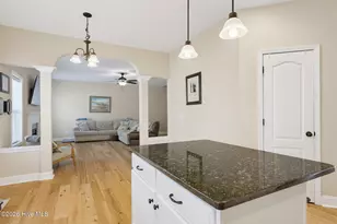 413 Harlequin Ct, Sneads Ferry, NC 28460 - Photo 14