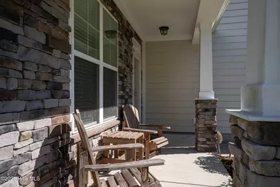413 Harlequin Court, Sneads Ferry, NC 28460 - Photo 38