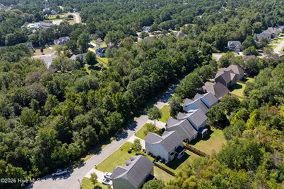 413 Harlequin Court, Sneads Ferry, NC 28460 - Photo 46