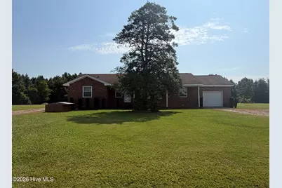 406 Woodruff Road, Selma, NC 27576 - Photo 1