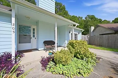 205 Meadow Lane, Jacksonville, NC 28546 - Photo 28