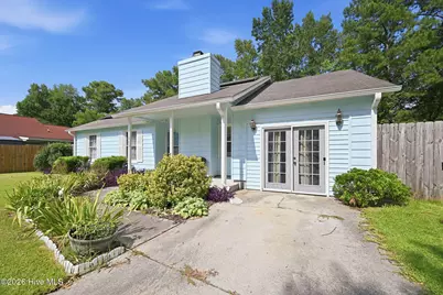 205 Meadow Lane, Jacksonville, NC 28546 - Photo 30