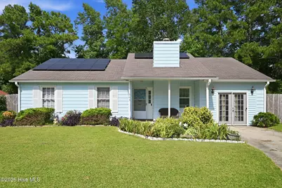 205 Meadow Lane, Jacksonville, NC 28546 - Photo 1