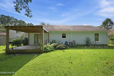 205 Meadow Lane, Jacksonville, NC 28546 - Photo 20
