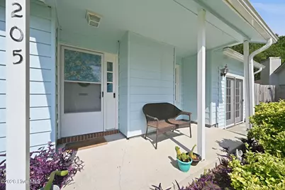 205 Meadow Lane, Jacksonville, NC 28546 - Photo 26