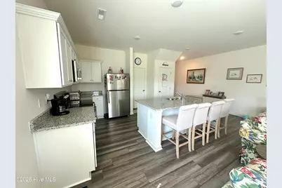 3401 Walker Drive W #C, Wilson, NC 27893 - Photo 10