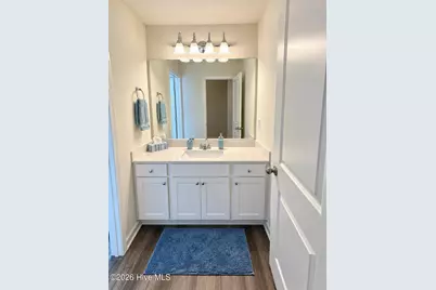 3401 Walker Drive W #C, Wilson, NC 27893 - Photo 16