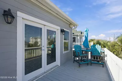 720 Fort Fisher Boulevard S, Kure Beach, NC 28449 - Photo 62