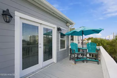 720 Fort Fisher Boulevard S, Kure Beach, NC 28449 - Photo 56